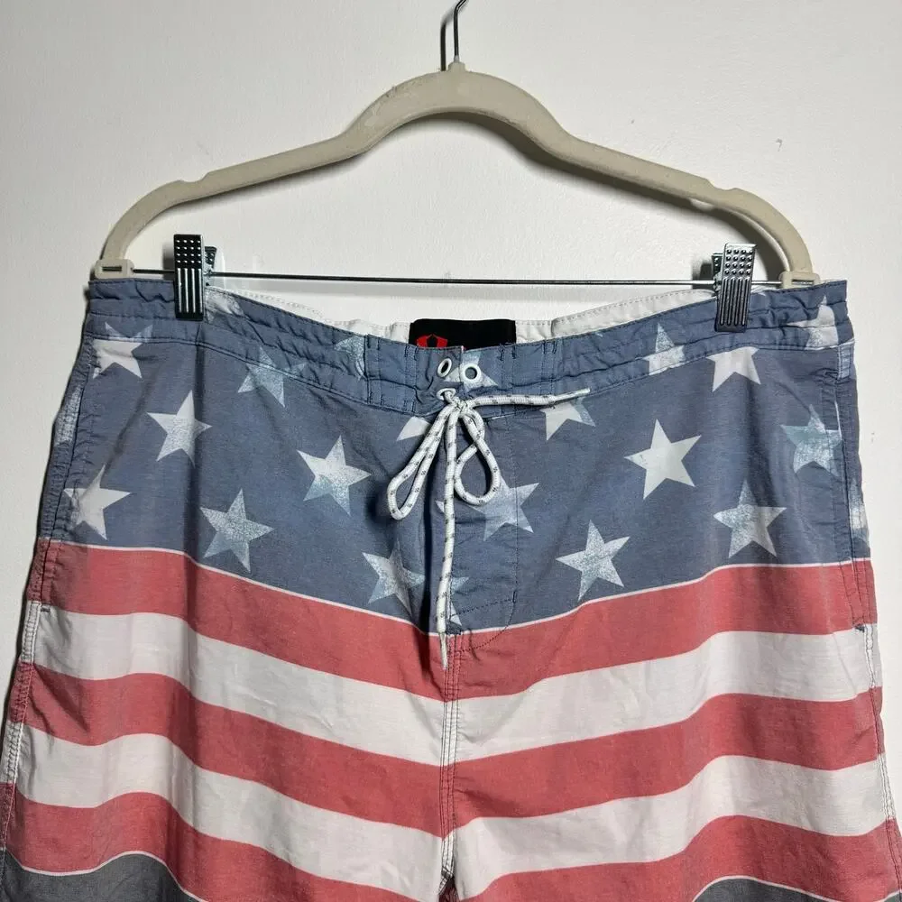 stoic usa american